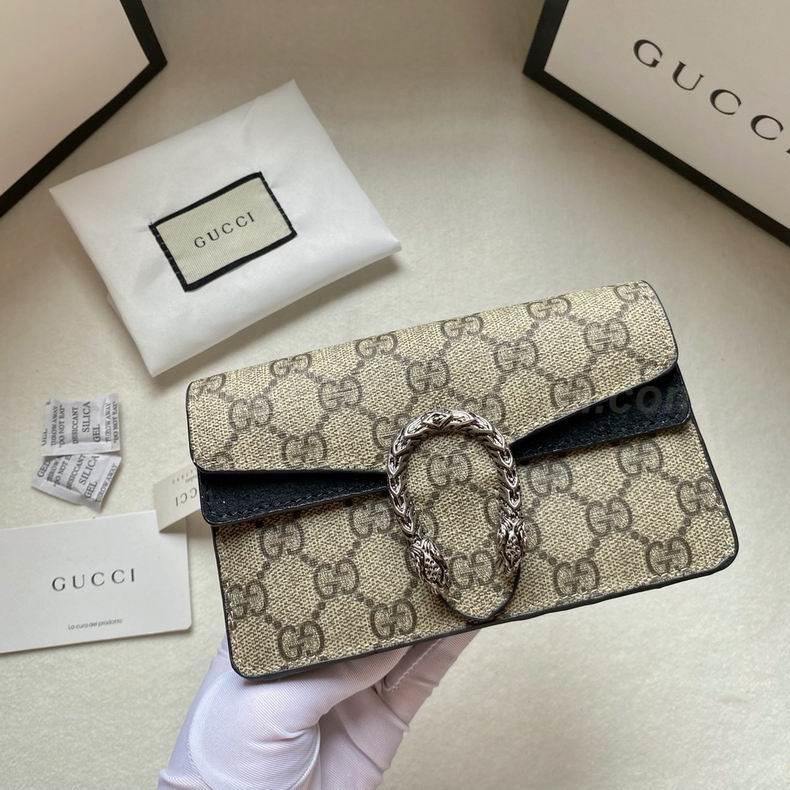 Gucci Handbags 306